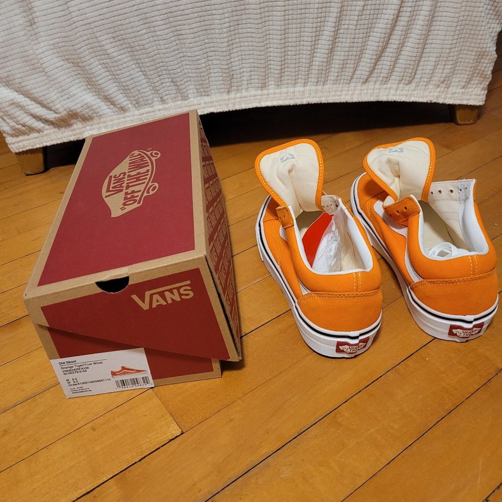 Van Sneakers